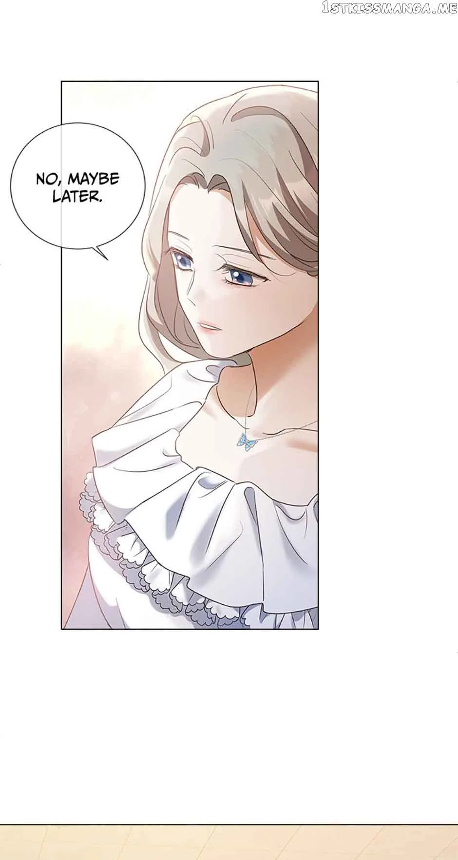 The Unwelcome Guests of House Fildette Chapter 79 page 88