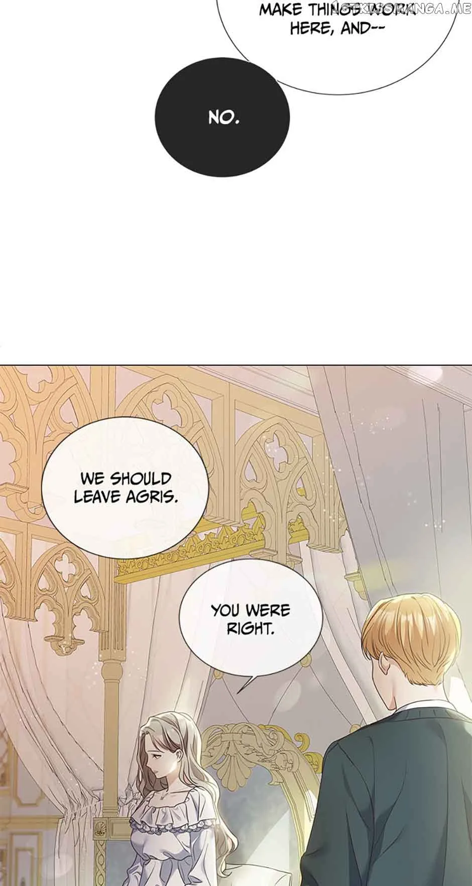 The Unwelcome Guests of House Fildette Chapter 79 page 91