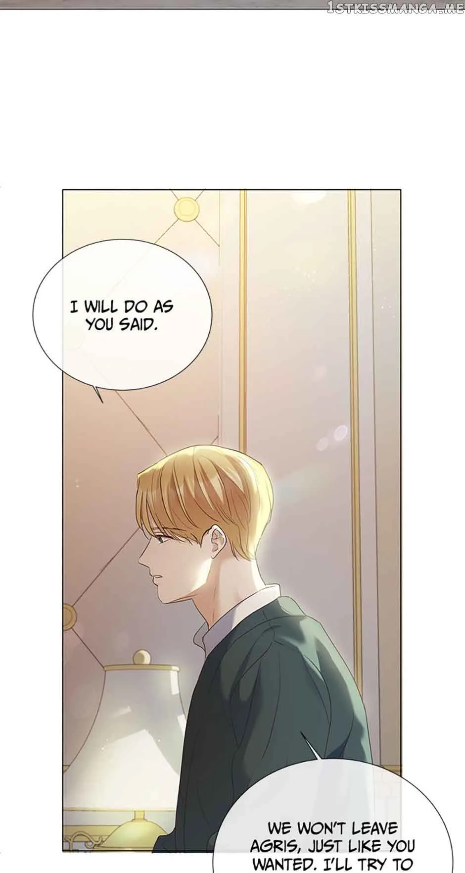 The Unwelcome Guests of House Fildette Chapter 79 page 90