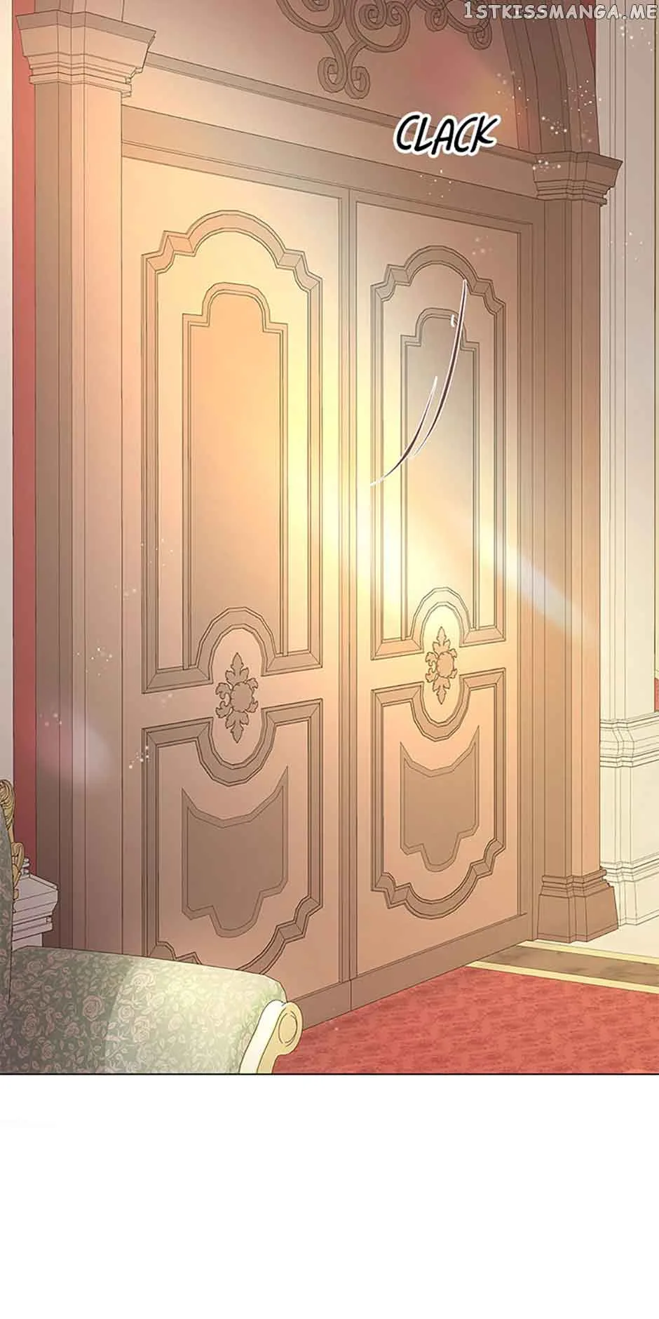 The Unwelcome Guests of House Fildette Chapter 79 page 77