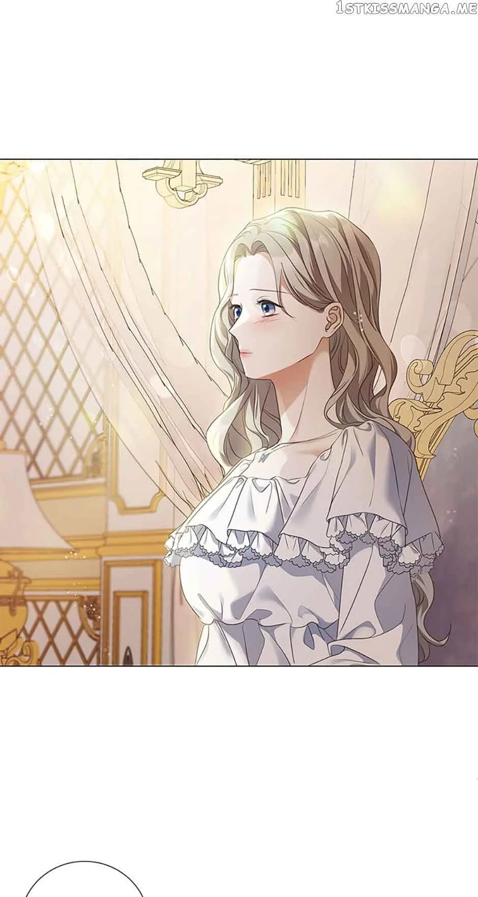 The Unwelcome Guests of House Fildette Chapter 79 page 85