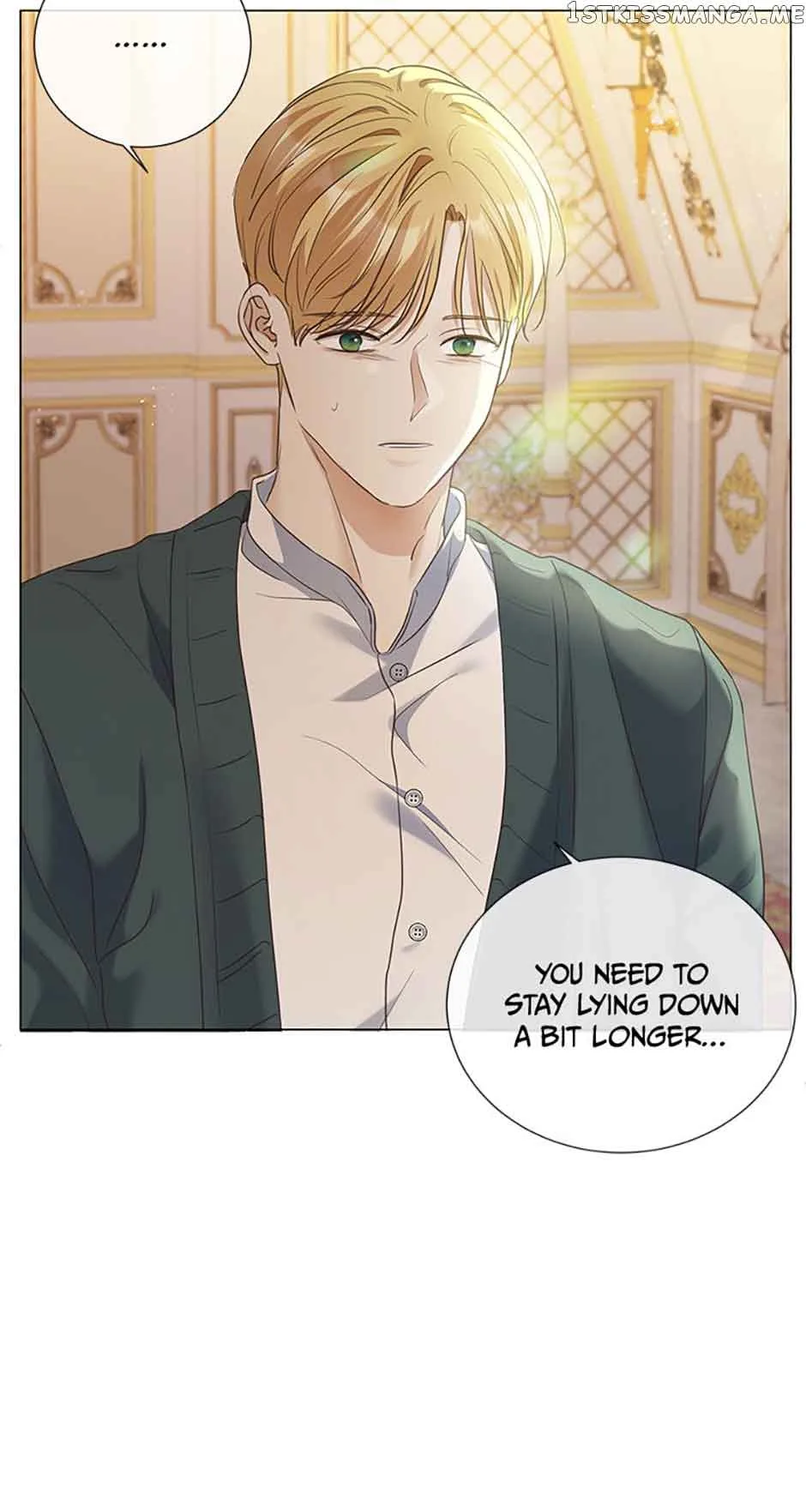 The Unwelcome Guests of House Fildette Chapter 79 page 86