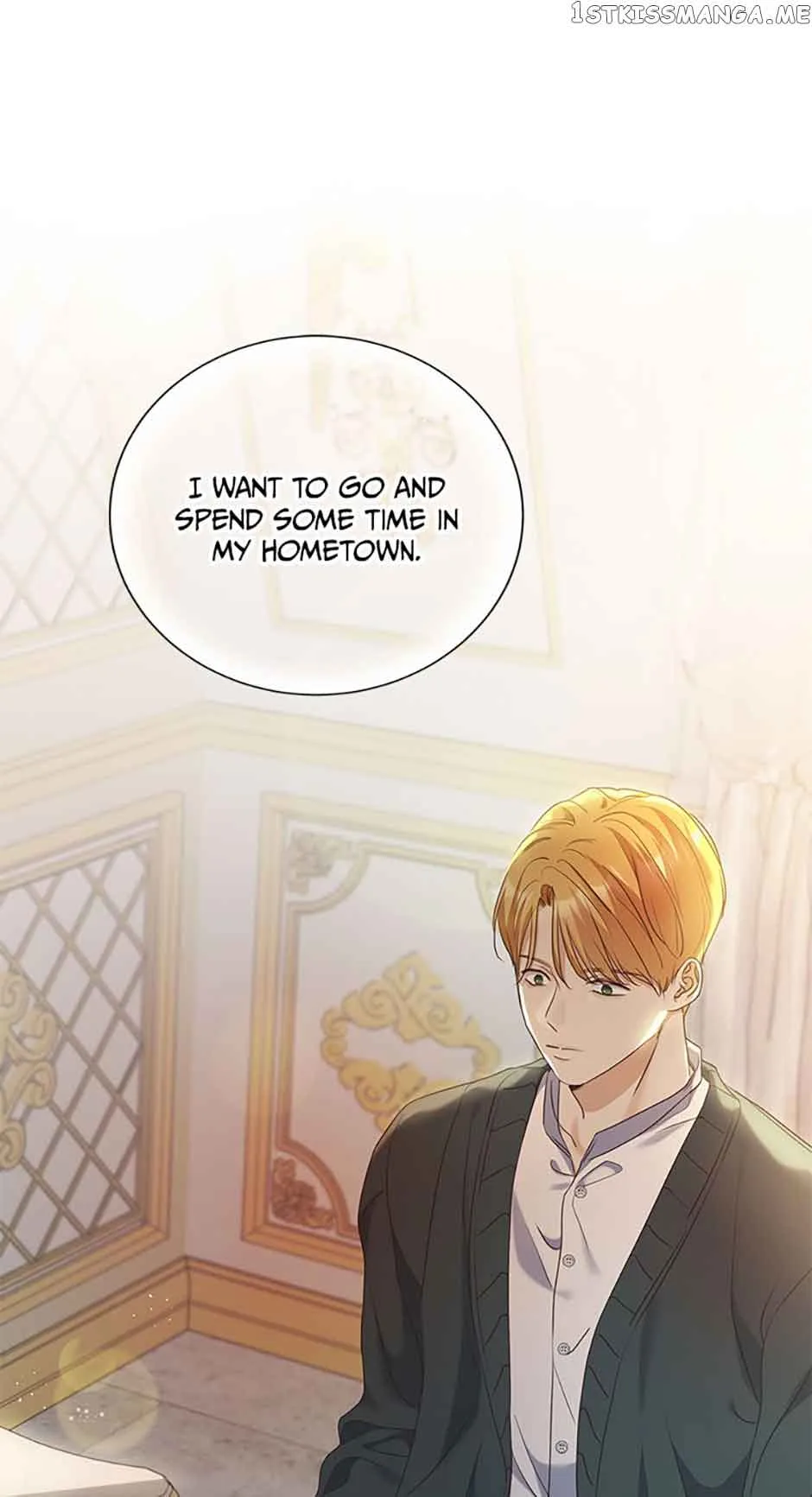The Unwelcome Guests of House Fildette Chapter 79 page 94