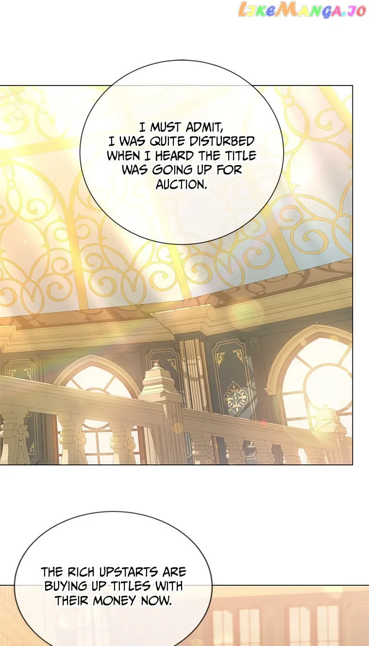 The Unwelcome Guests of House Fildette Chapter 83 page 11