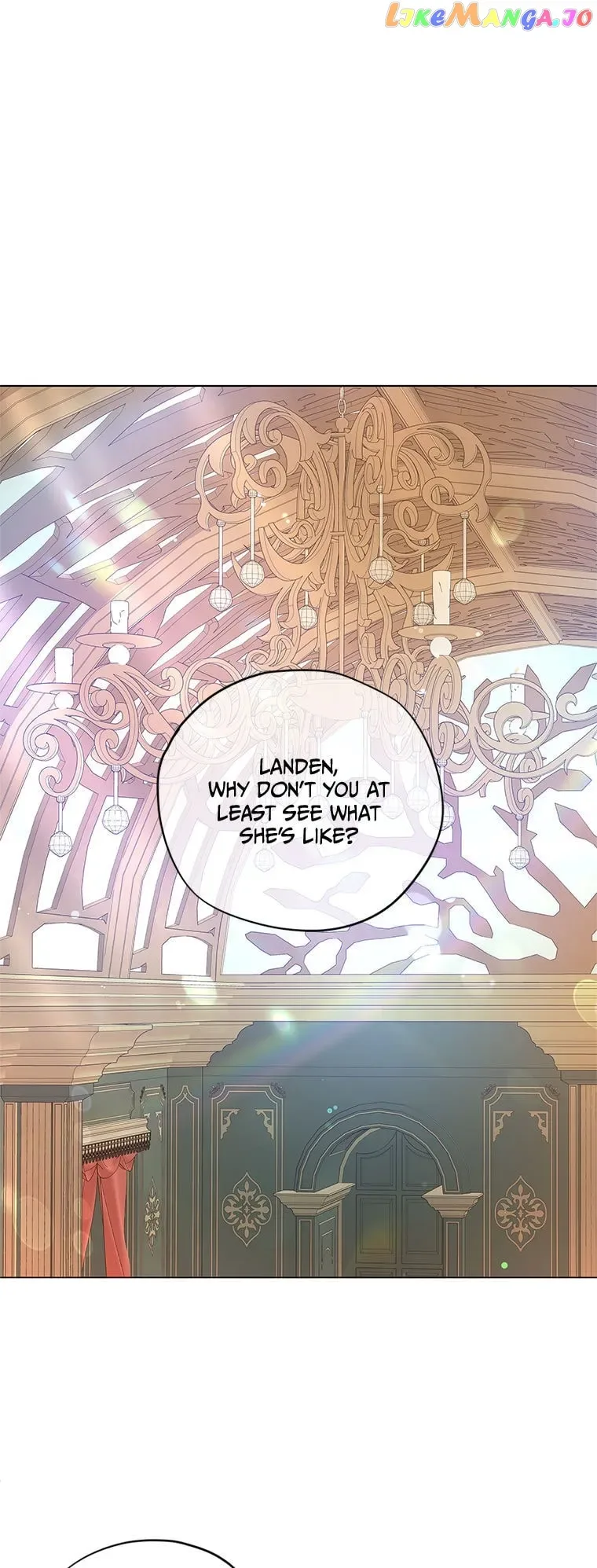 The Unwelcome Guests of House Fildette Chapter 83 page 40