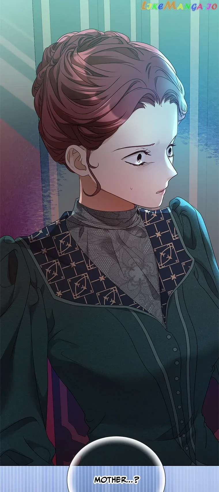 The Unwelcome Guests of House Fildette Chapter 83 page 51