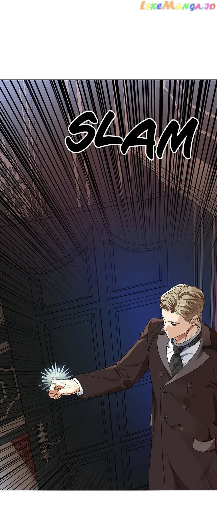 The Unwelcome Guests of House Fildette Chapter 83 page 45