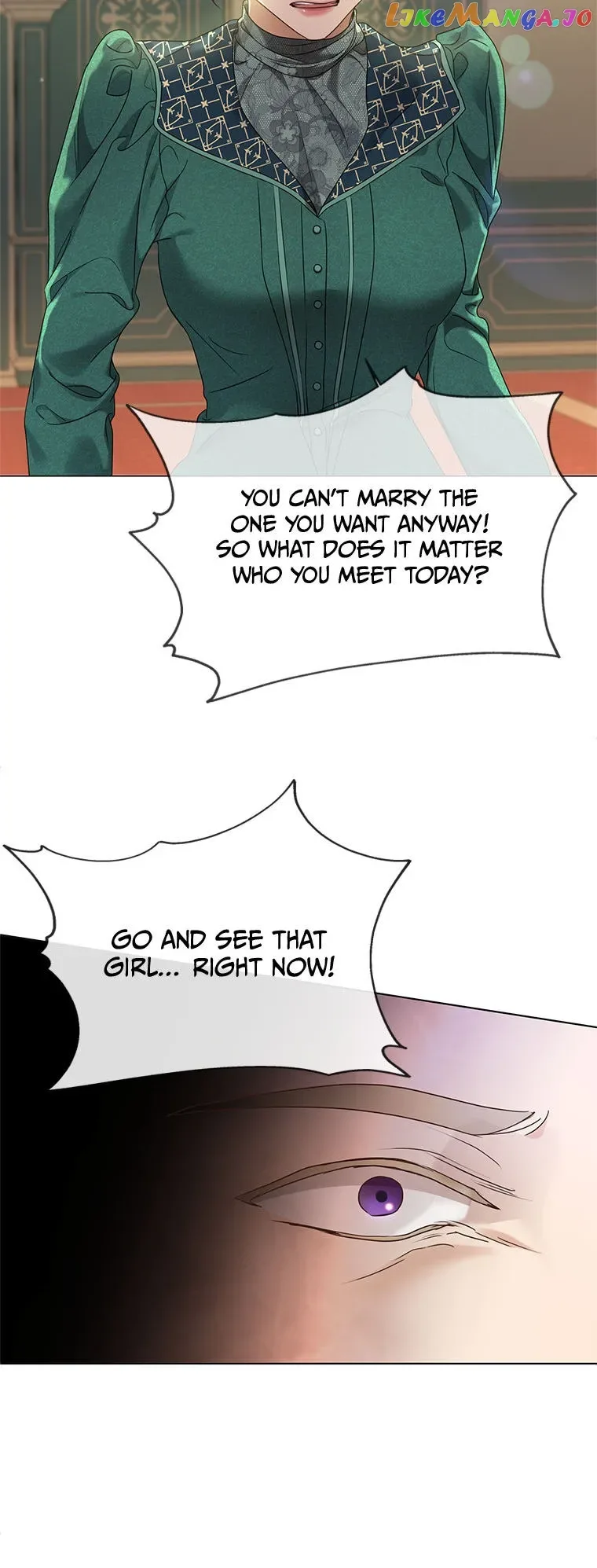The Unwelcome Guests of House Fildette Chapter 83 page 43