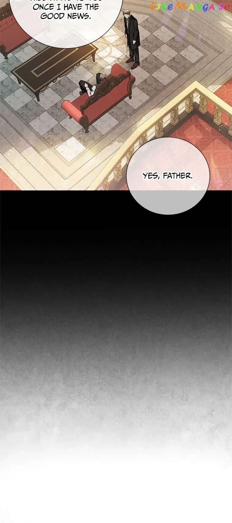 The Unwelcome Guests of House Fildette Chapter 83 page 18