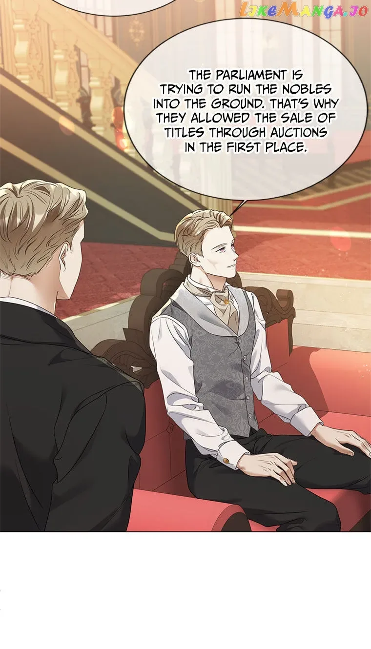 The Unwelcome Guests of House Fildette Chapter 83 page 12