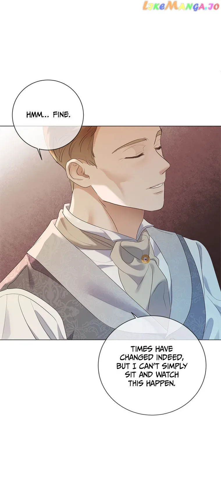 The Unwelcome Guests of House Fildette Chapter 83 page 13