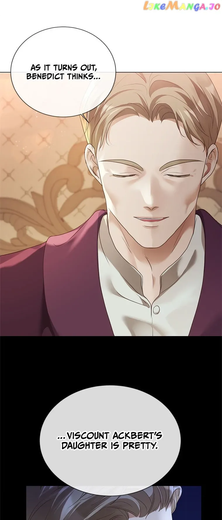 The Unwelcome Guests of House Fildette Chapter 83 page 26