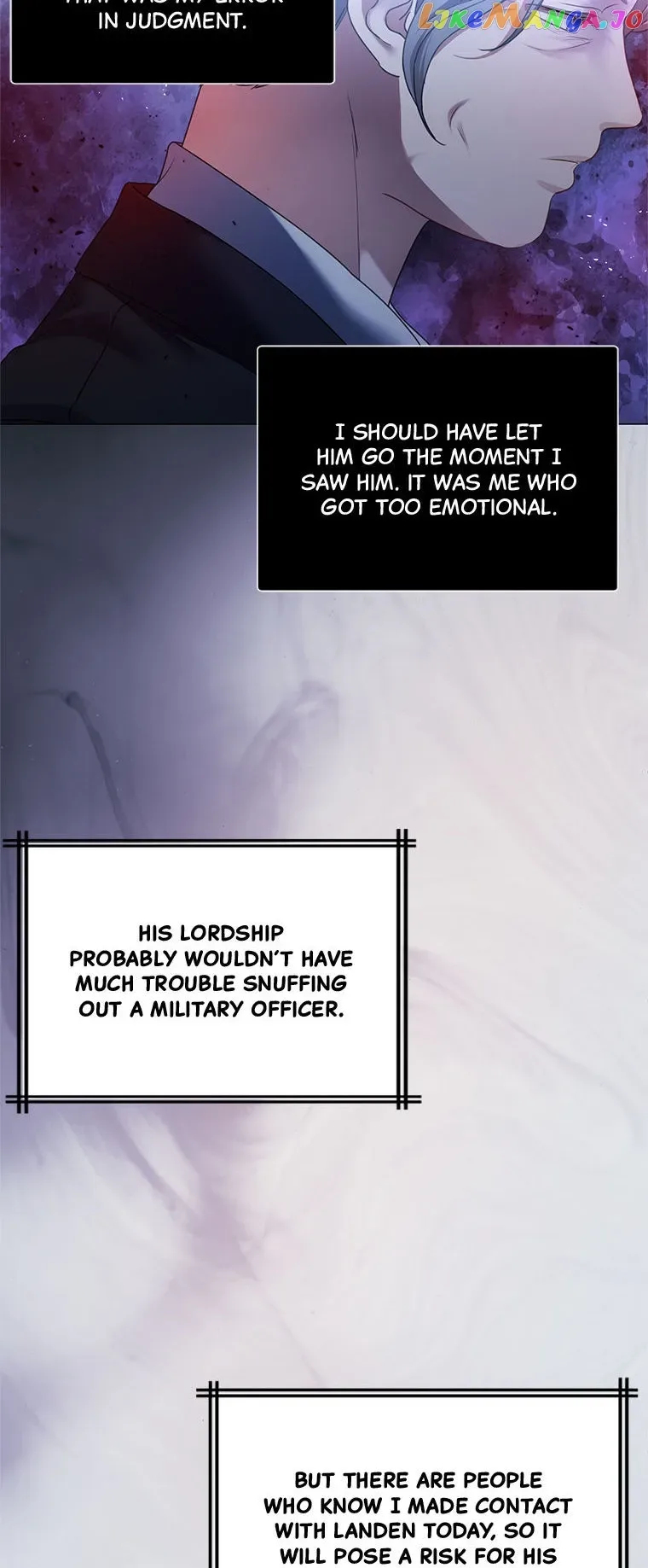 The Unwelcome Guests of House Fildette Chapter 84 page 14