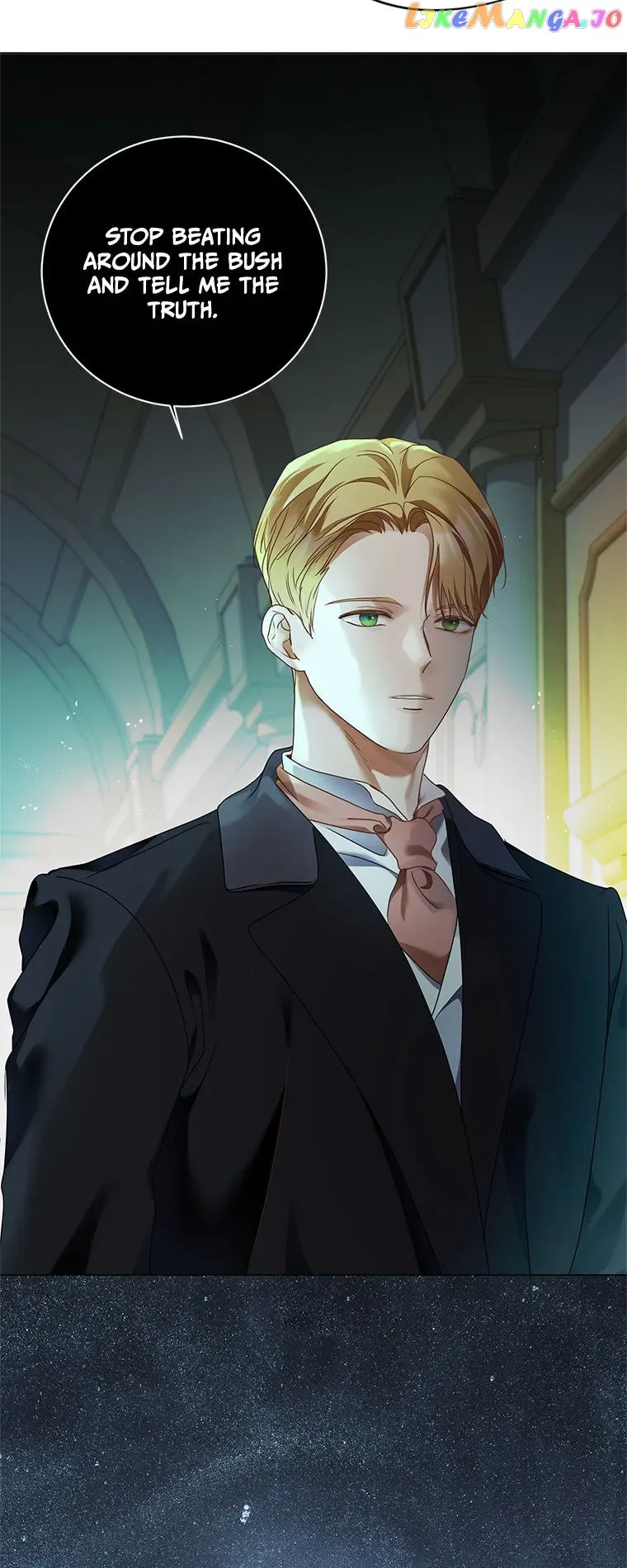 The Unwelcome Guests of House Fildette Chapter 83 page 68