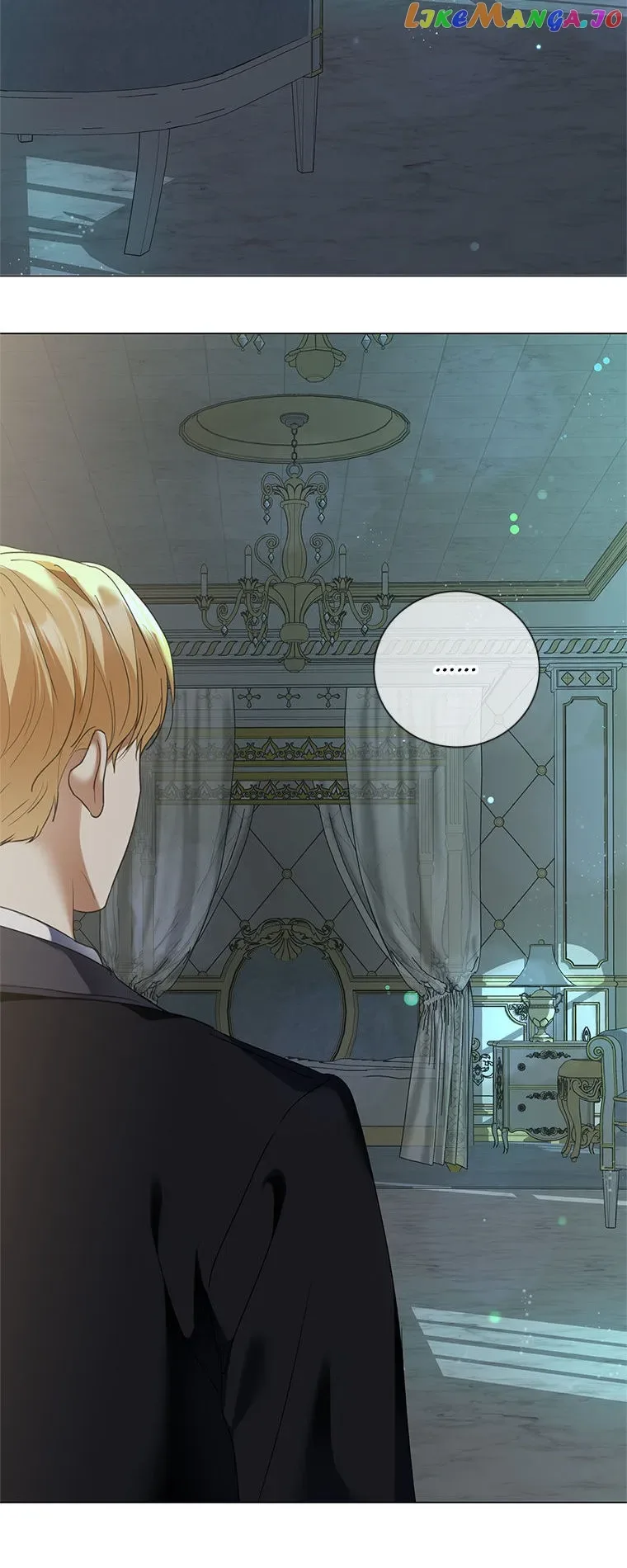 The Unwelcome Guests of House Fildette Chapter 83 page 64