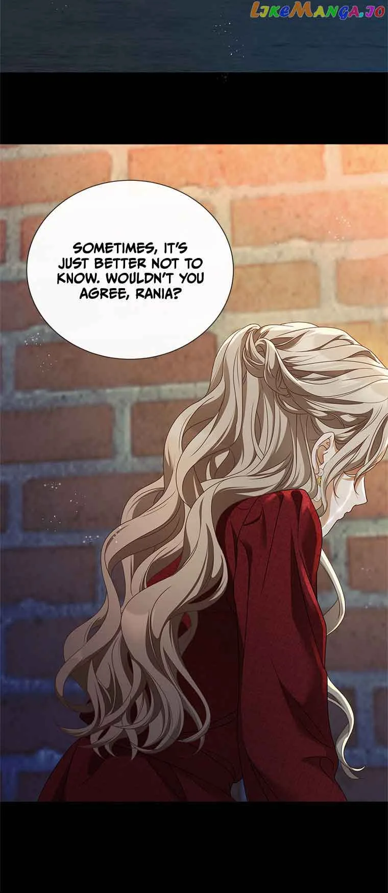 The Unwelcome Guests of House Fildette Chapter 85 page 15