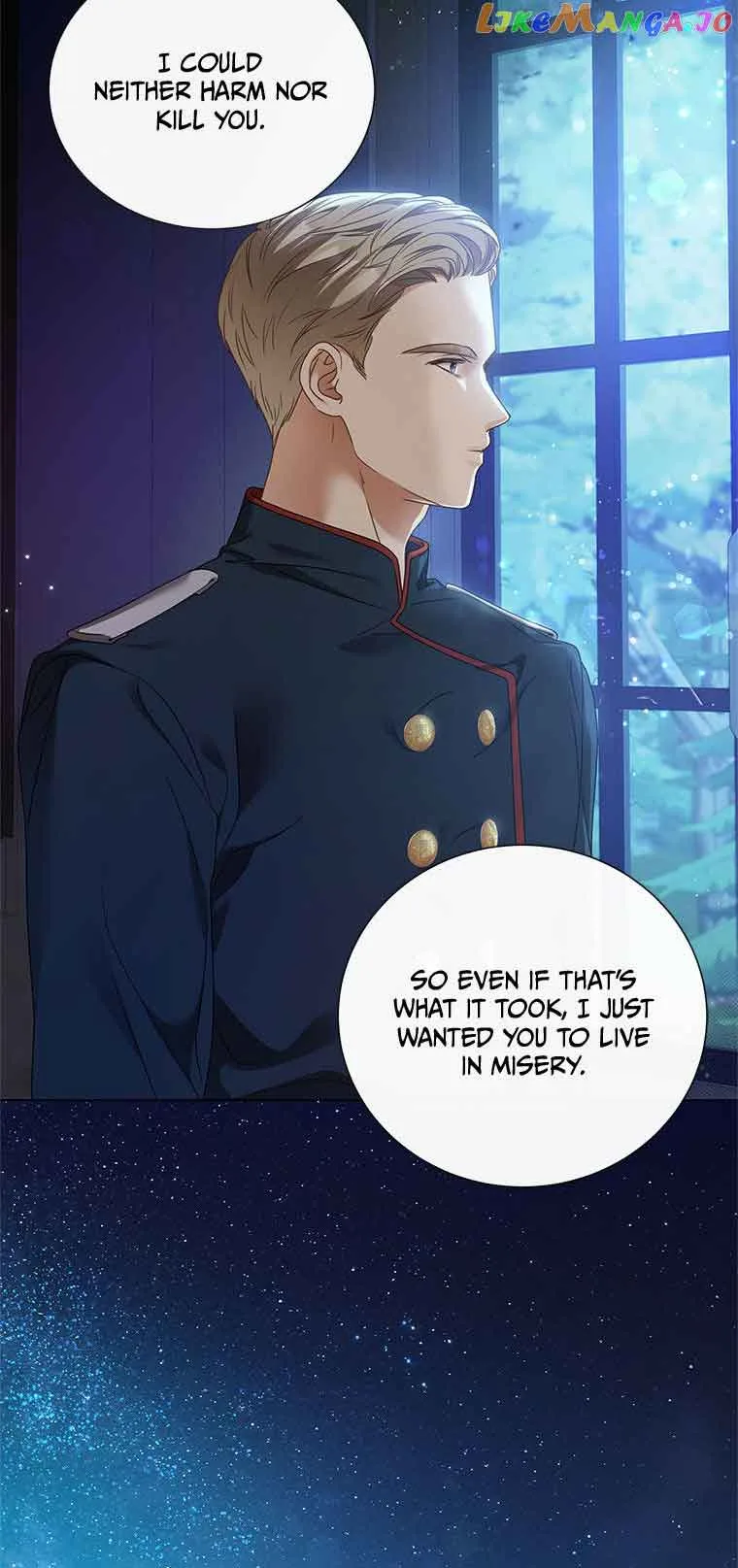 The Unwelcome Guests of House Fildette Chapter 85 page 18