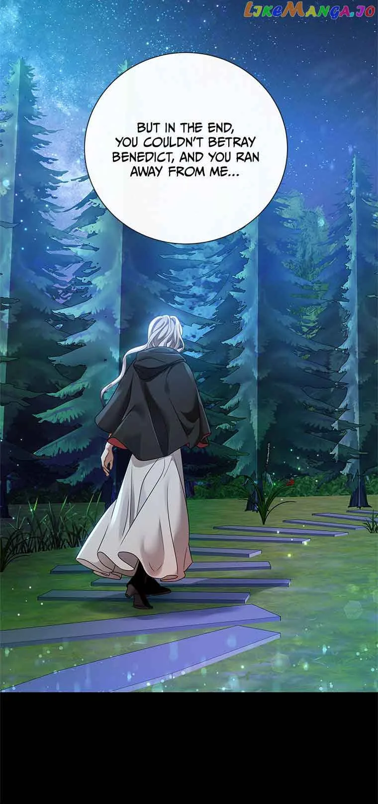 The Unwelcome Guests of House Fildette Chapter 85 page 19