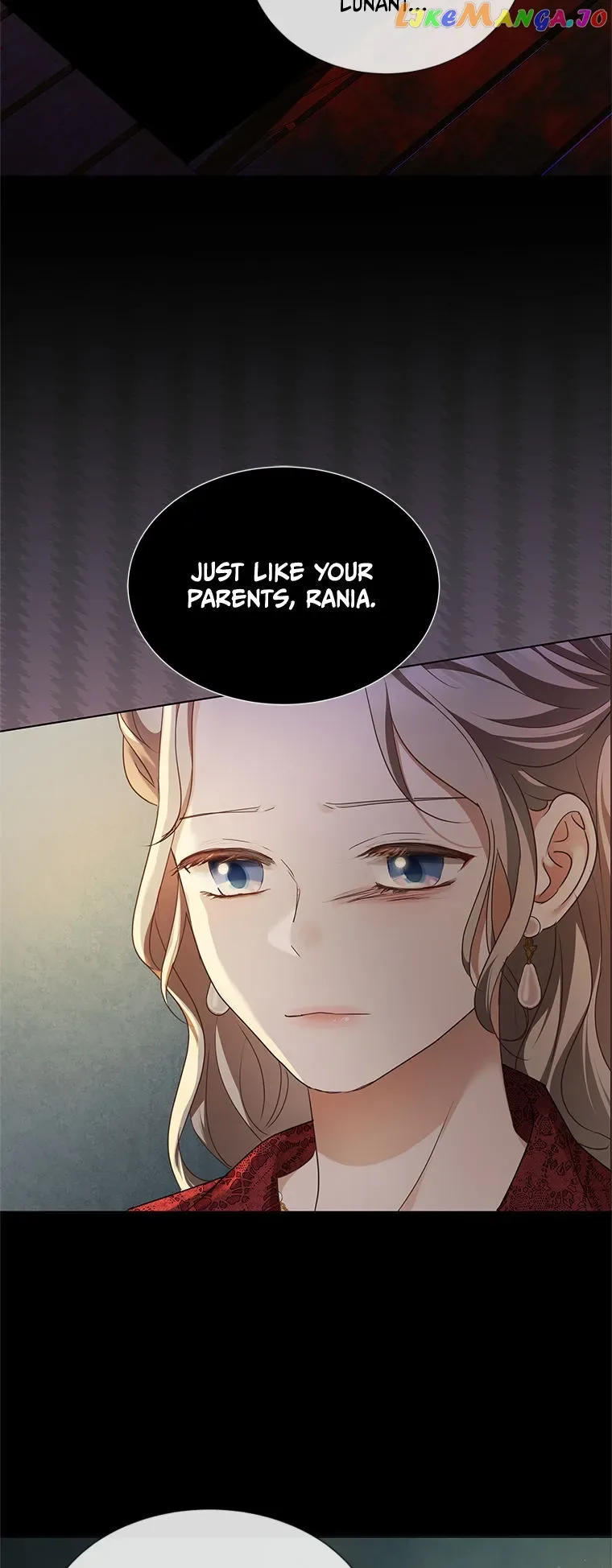 The Unwelcome Guests of House Fildette Chapter 84 page 4