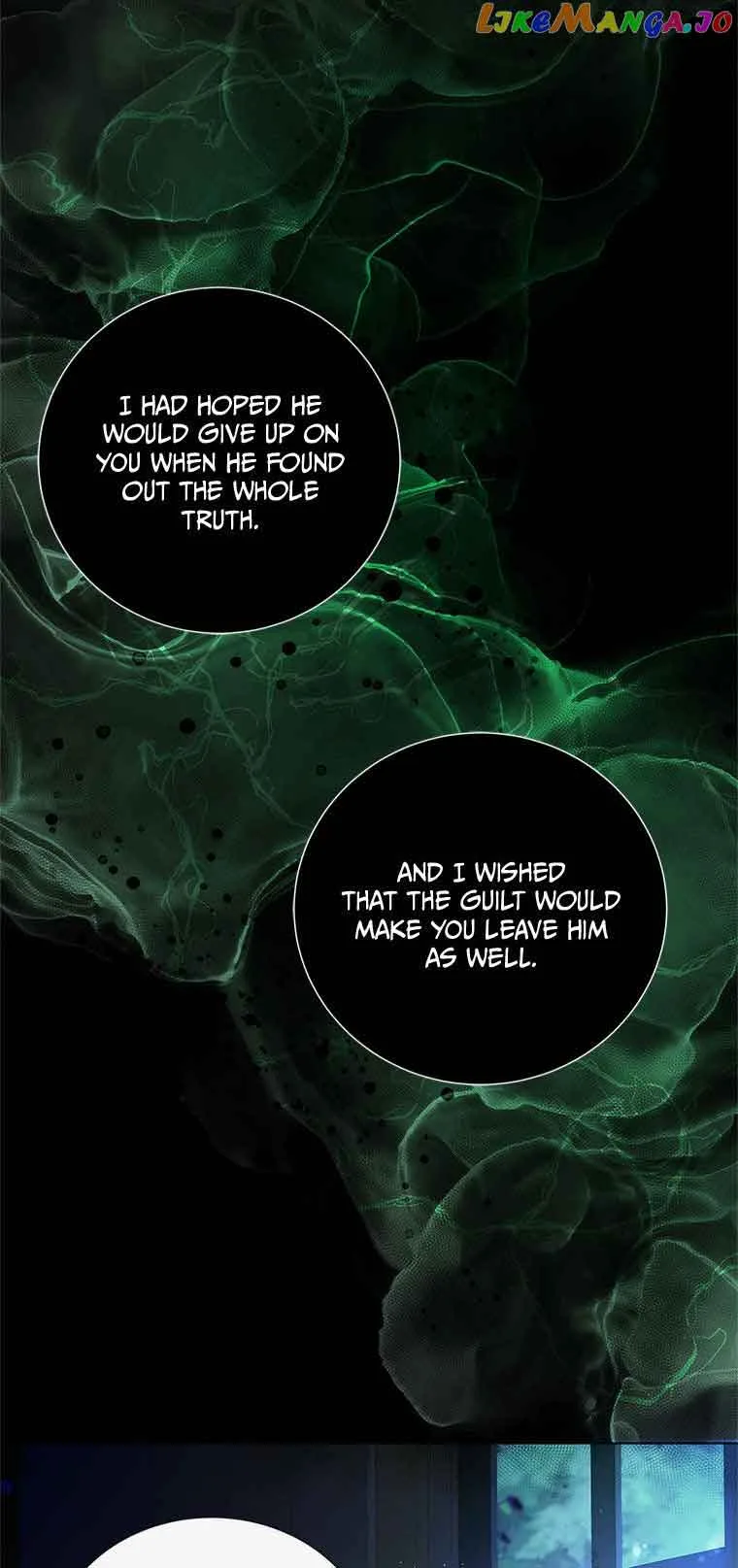 The Unwelcome Guests of House Fildette Chapter 85 page 17