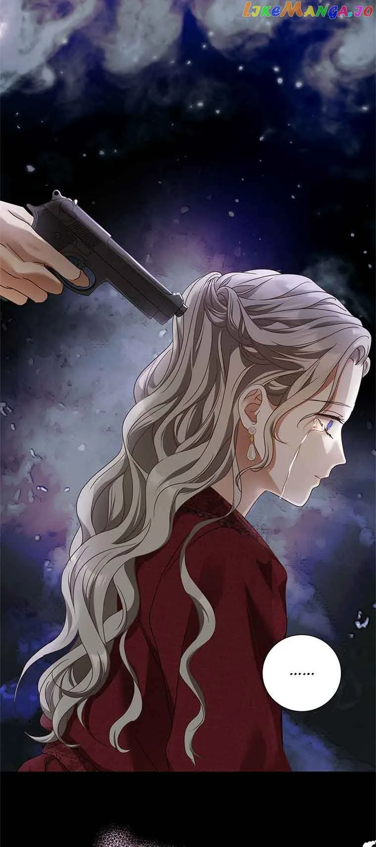 The Unwelcome Guests of House Fildette Chapter 85 page 28