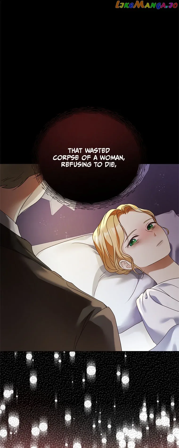 The Unwelcome Guests of House Fildette Chapter 84 page 64