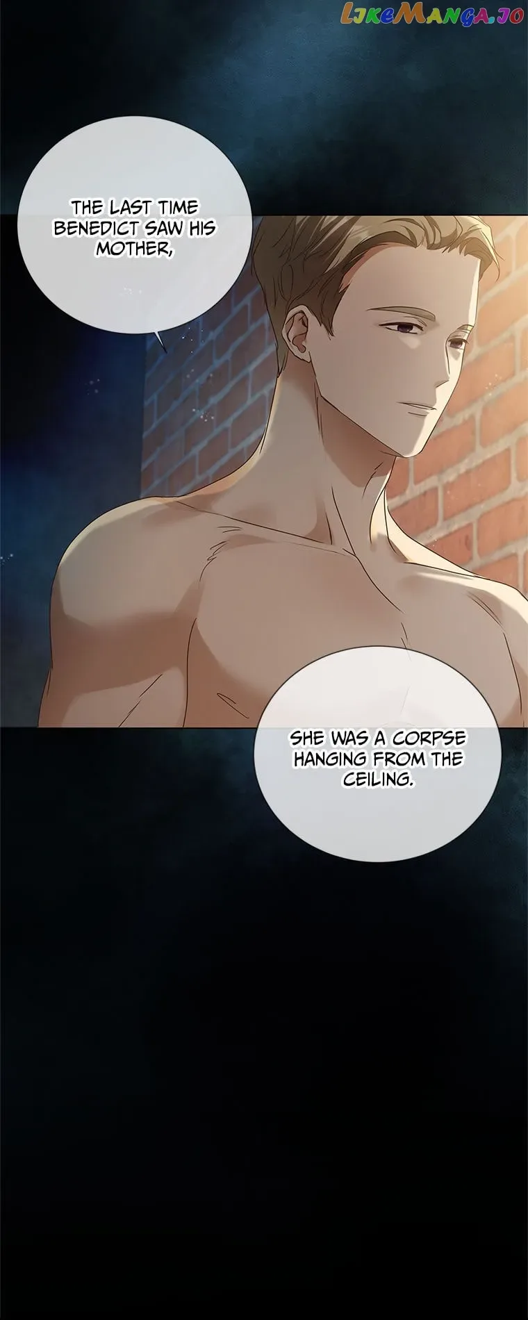 The Unwelcome Guests of House Fildette Chapter 84 page 55