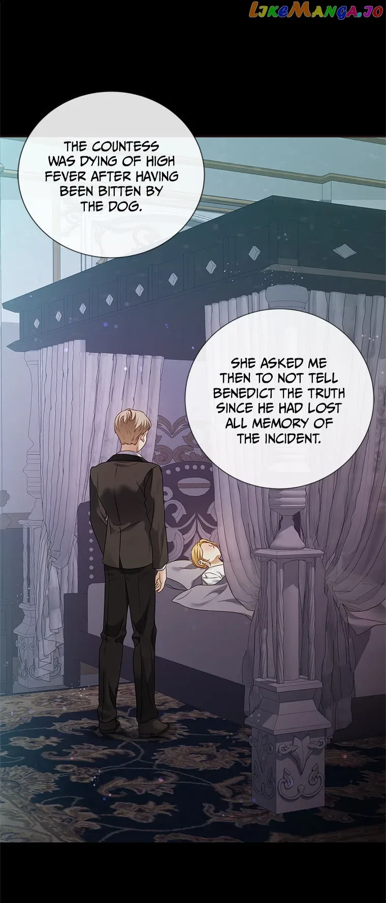 The Unwelcome Guests of House Fildette Chapter 84 page 56