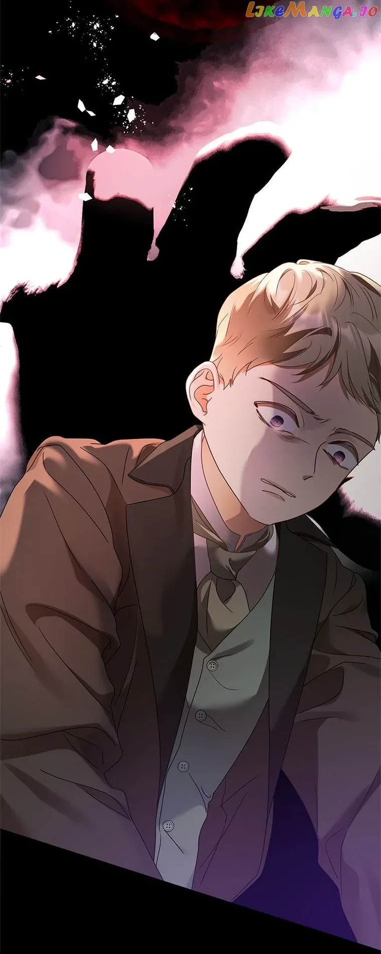 The Unwelcome Guests of House Fildette Chapter 84 page 69