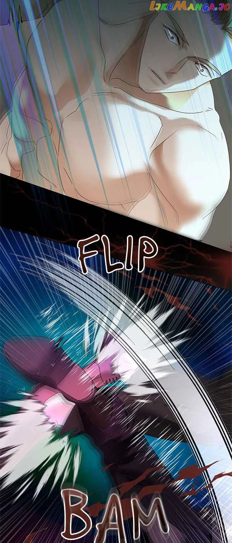 The Unwelcome Guests of House Fildette Chapter 85 page 38