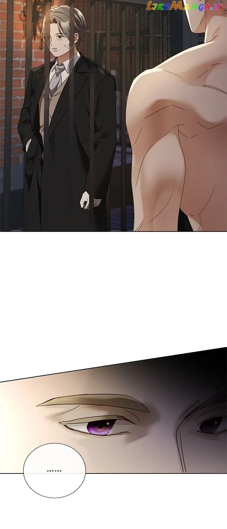The Unwelcome Guests of House Fildette Chapter 84 page 30
