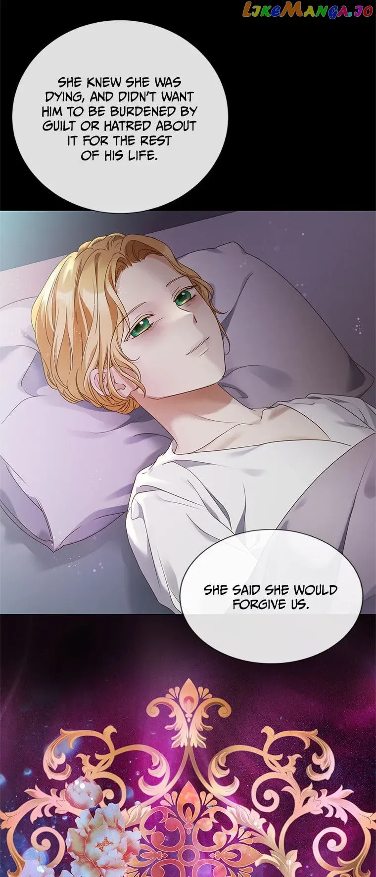 The Unwelcome Guests of House Fildette Chapter 84 page 57