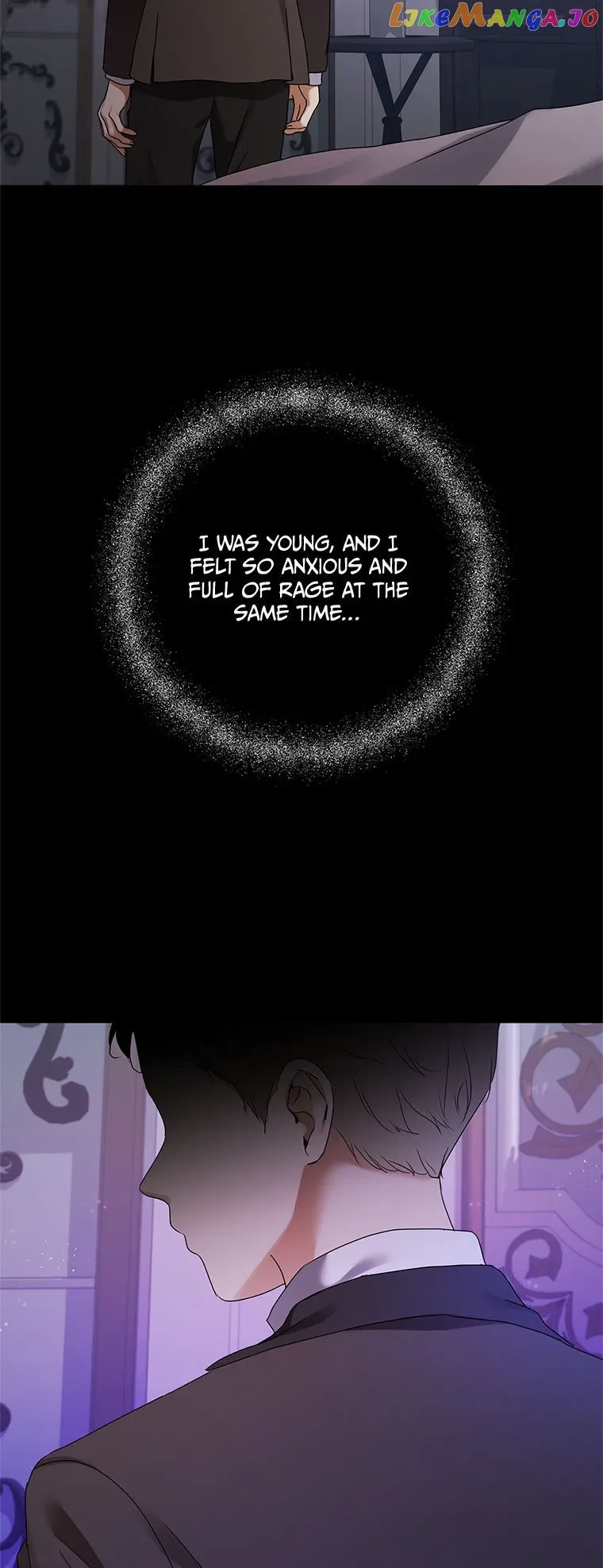 The Unwelcome Guests of House Fildette Chapter 84 page 62