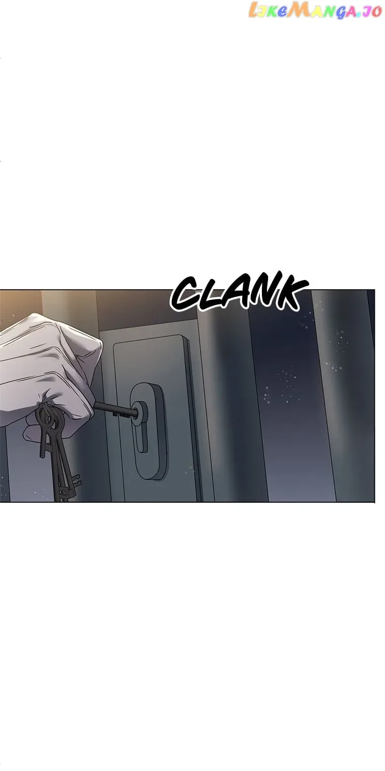 The Unwelcome Guests of House Fildette Chapter 84 page 31