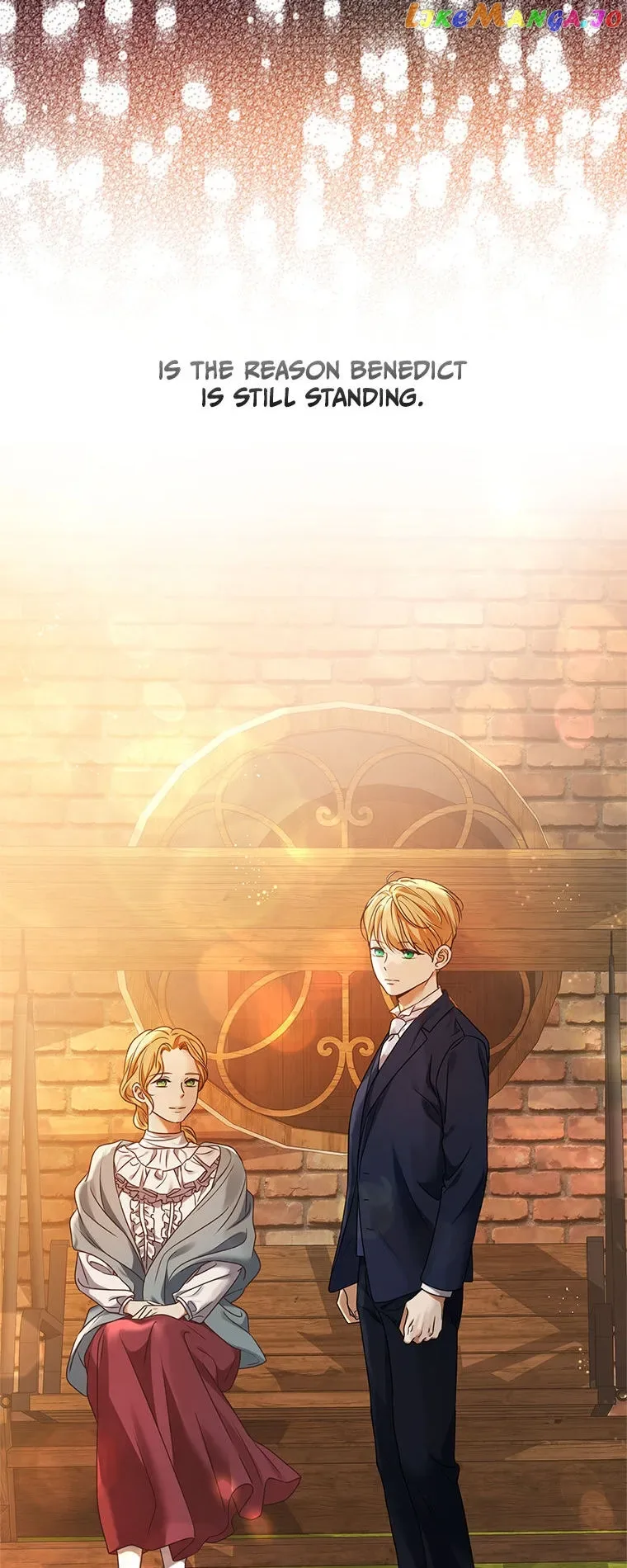 The Unwelcome Guests of House Fildette Chapter 84 page 65