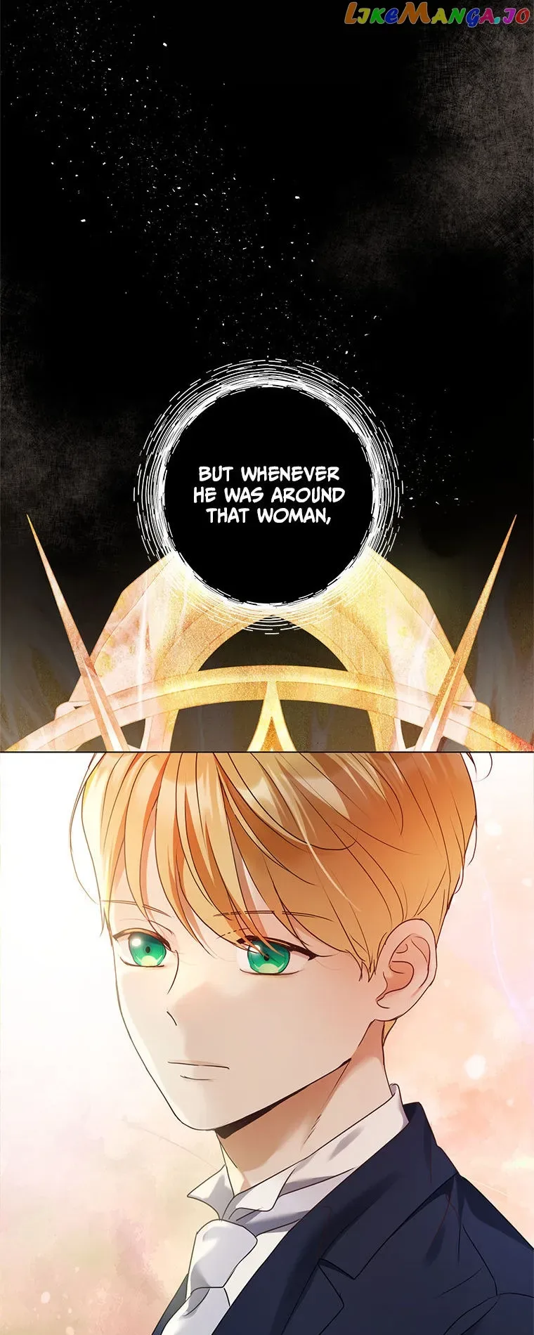The Unwelcome Guests of House Fildette Chapter 84 page 67