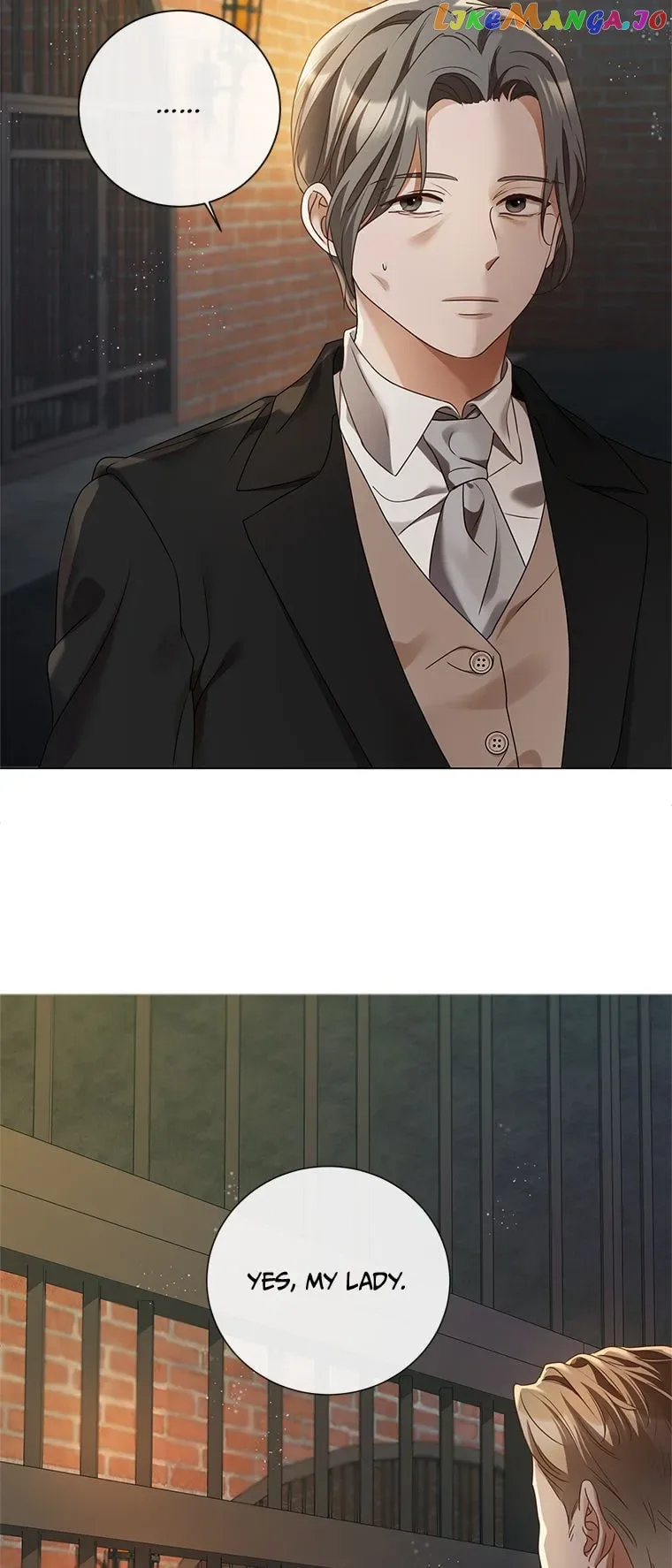 The Unwelcome Guests of House Fildette Chapter 84 page 29