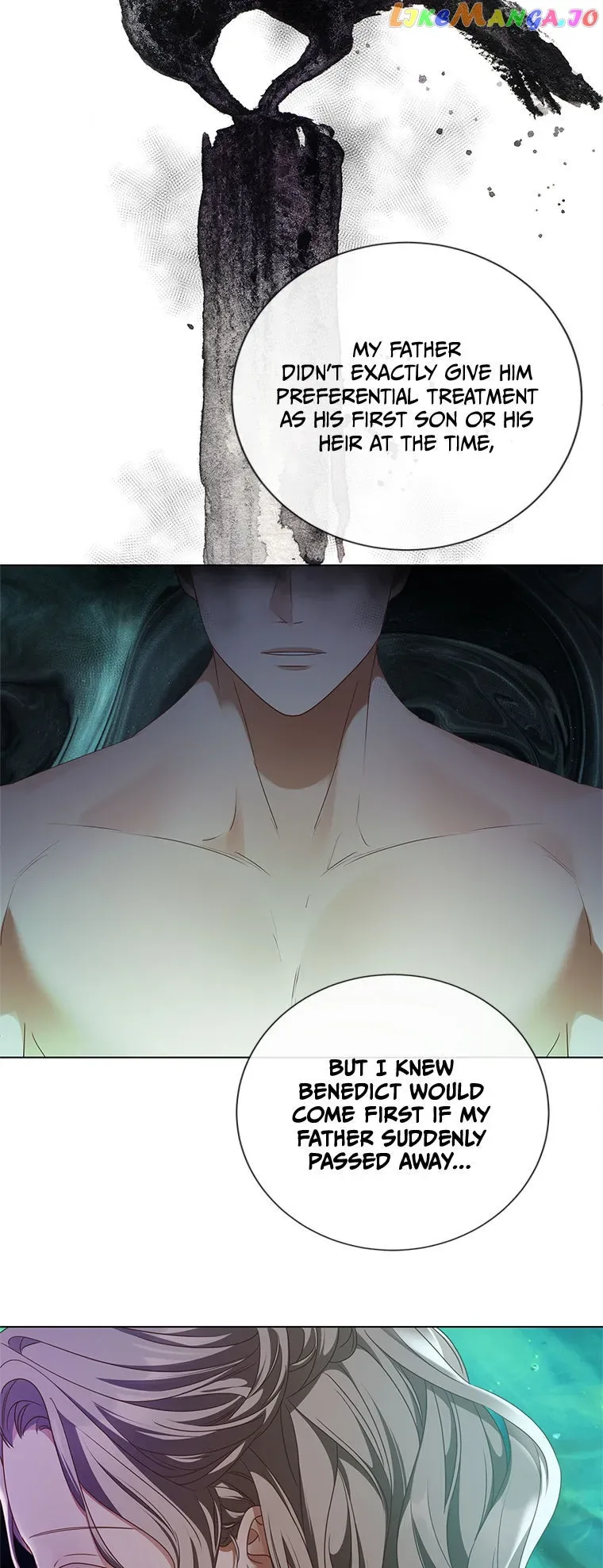 The Unwelcome Guests of House Fildette Chapter 84 page 60