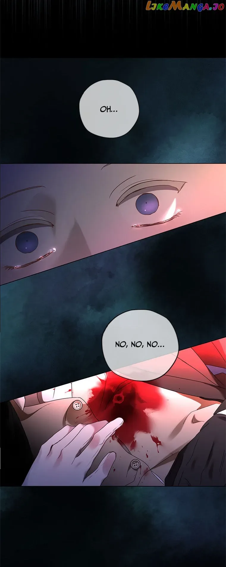 The Unwelcome Guests of House Fildette Chapter 84 page 52