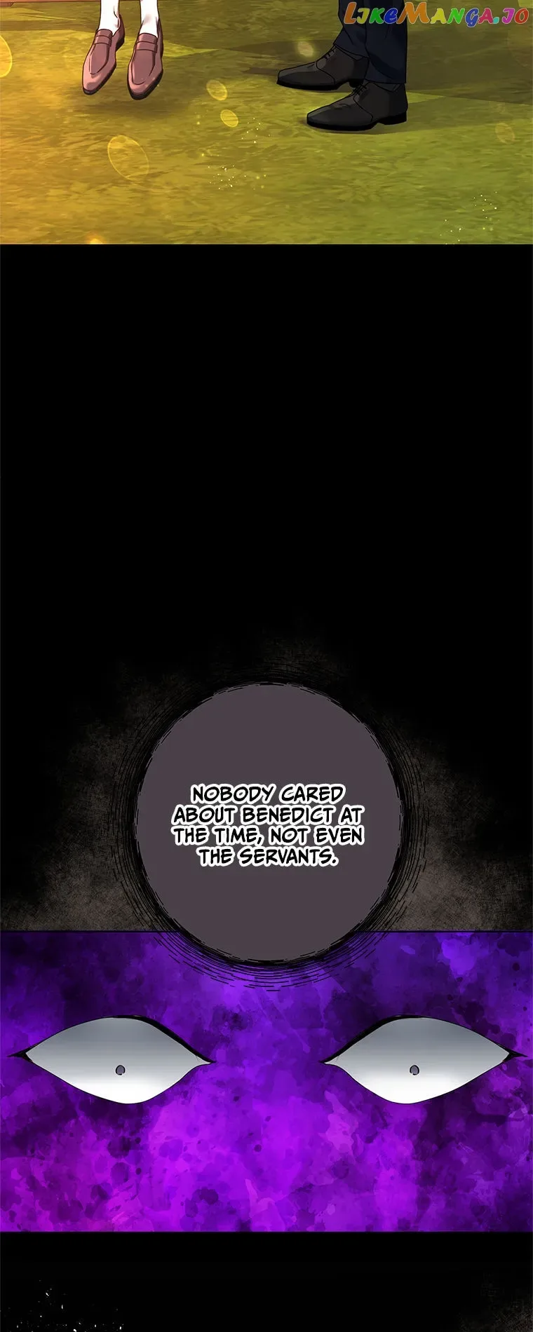 The Unwelcome Guests of House Fildette Chapter 84 page 66