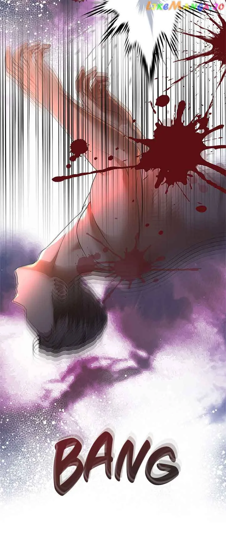 The Unwelcome Guests of House Fildette Chapter 85 page 50
