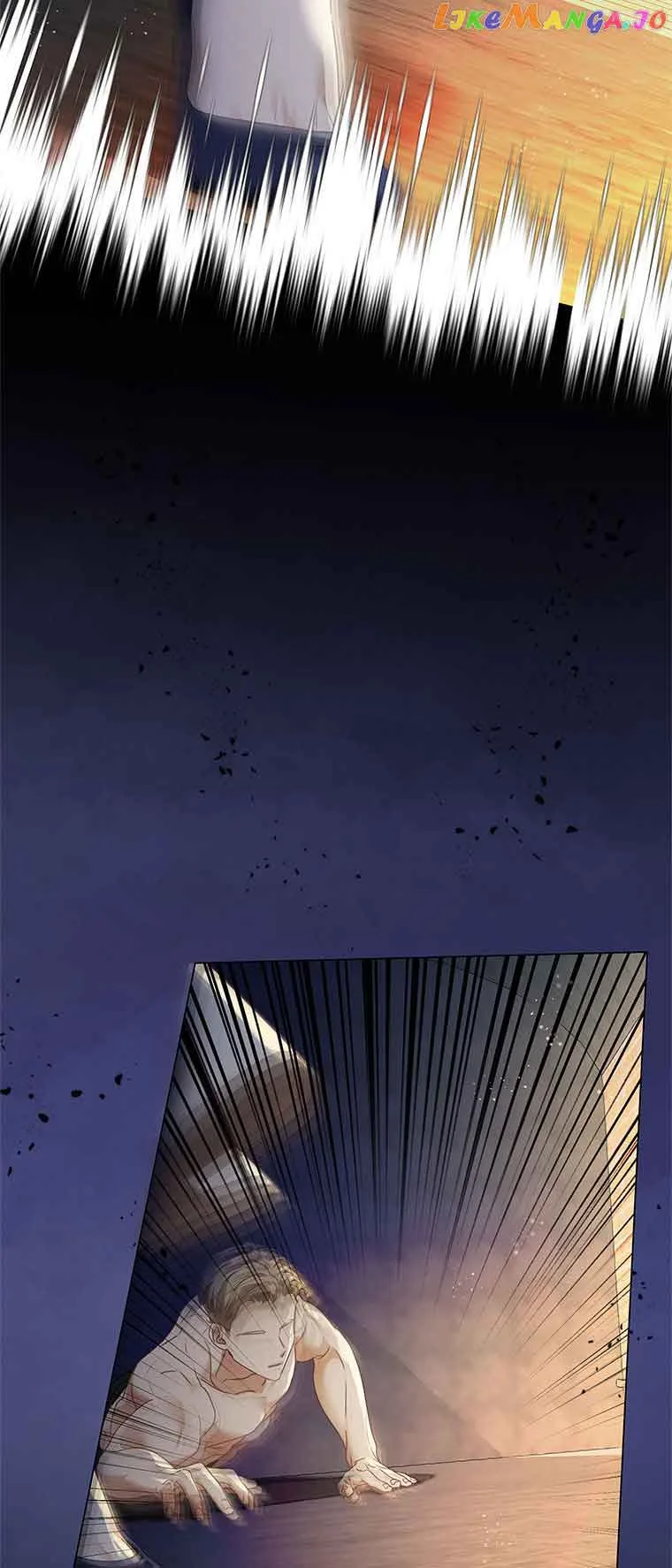 The Unwelcome Guests of House Fildette Chapter 85 page 40