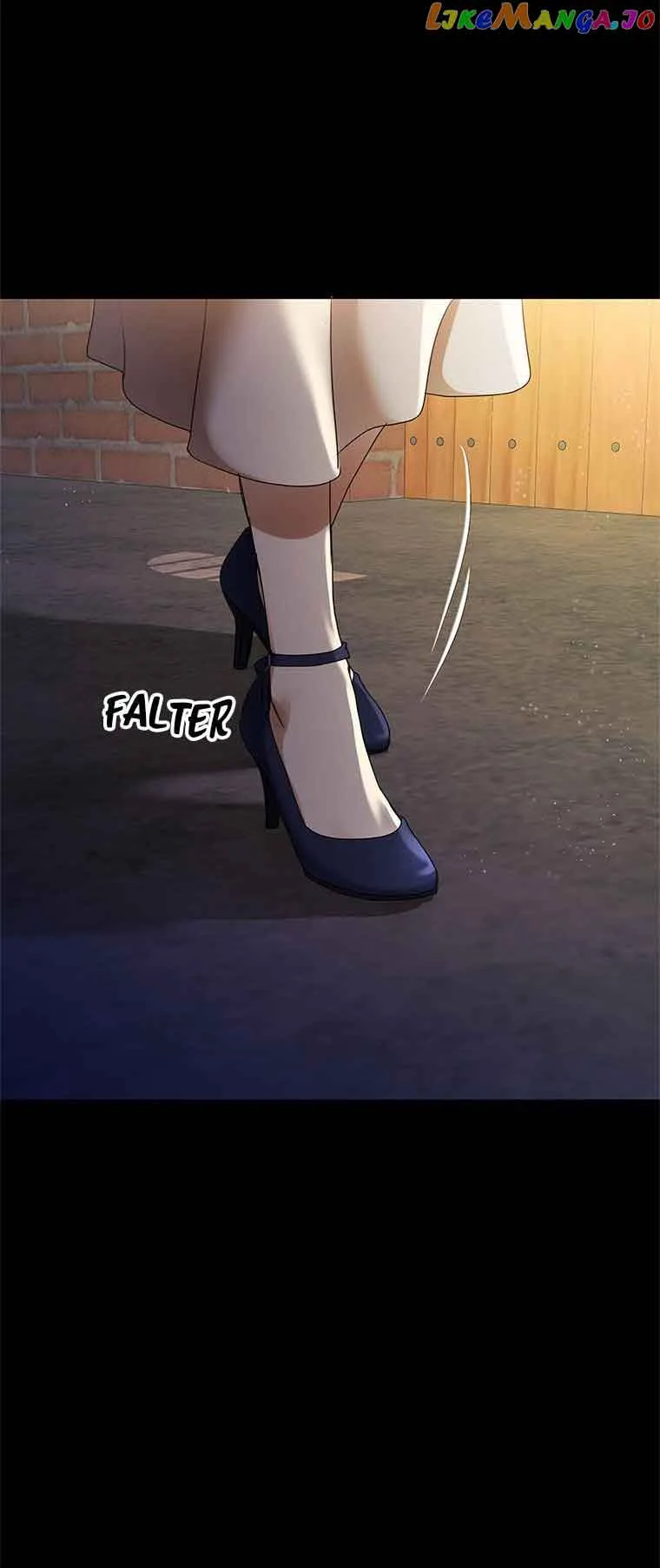The Unwelcome Guests of House Fildette Chapter 85 page 45