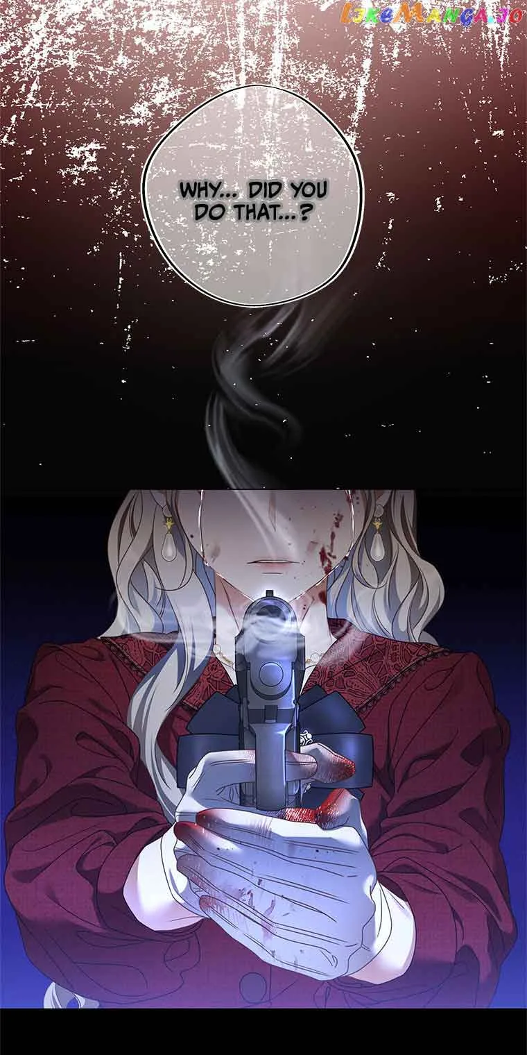 The Unwelcome Guests of House Fildette Chapter 85 page 53