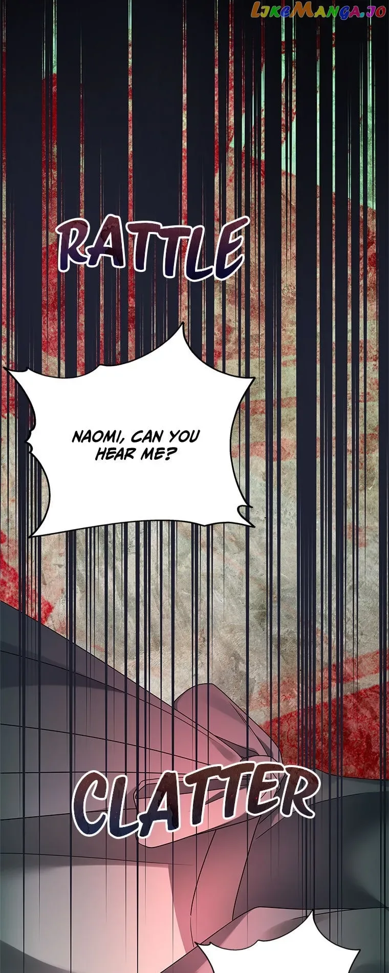 The Unwelcome Guests of House Fildette Chapter 86 page 4