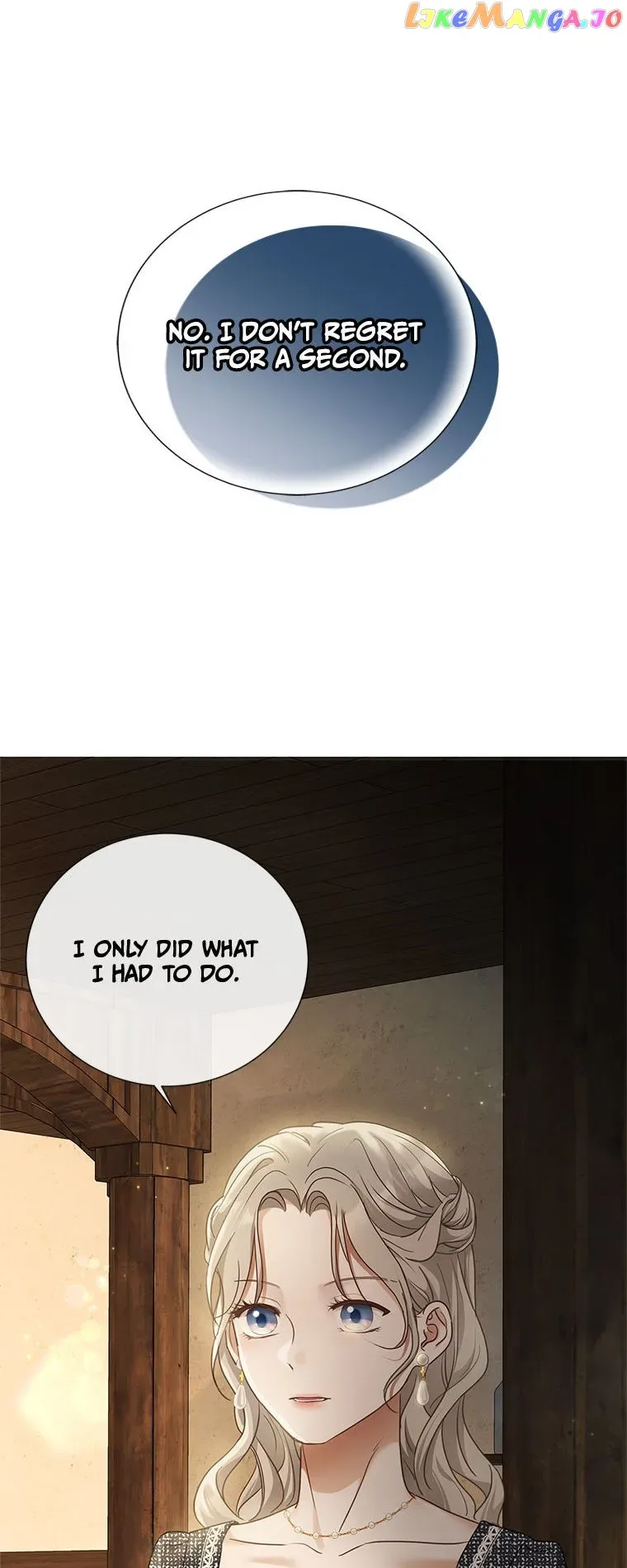 The Unwelcome Guests of House Fildette Chapter 86 page 63