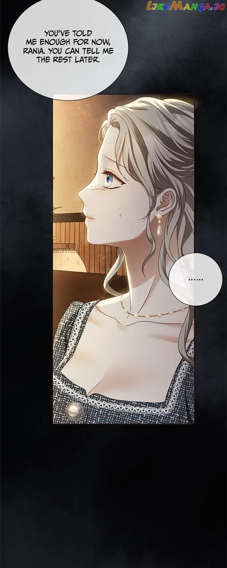 The Unwelcome Guests of House Fildette Chapter 86 page 51