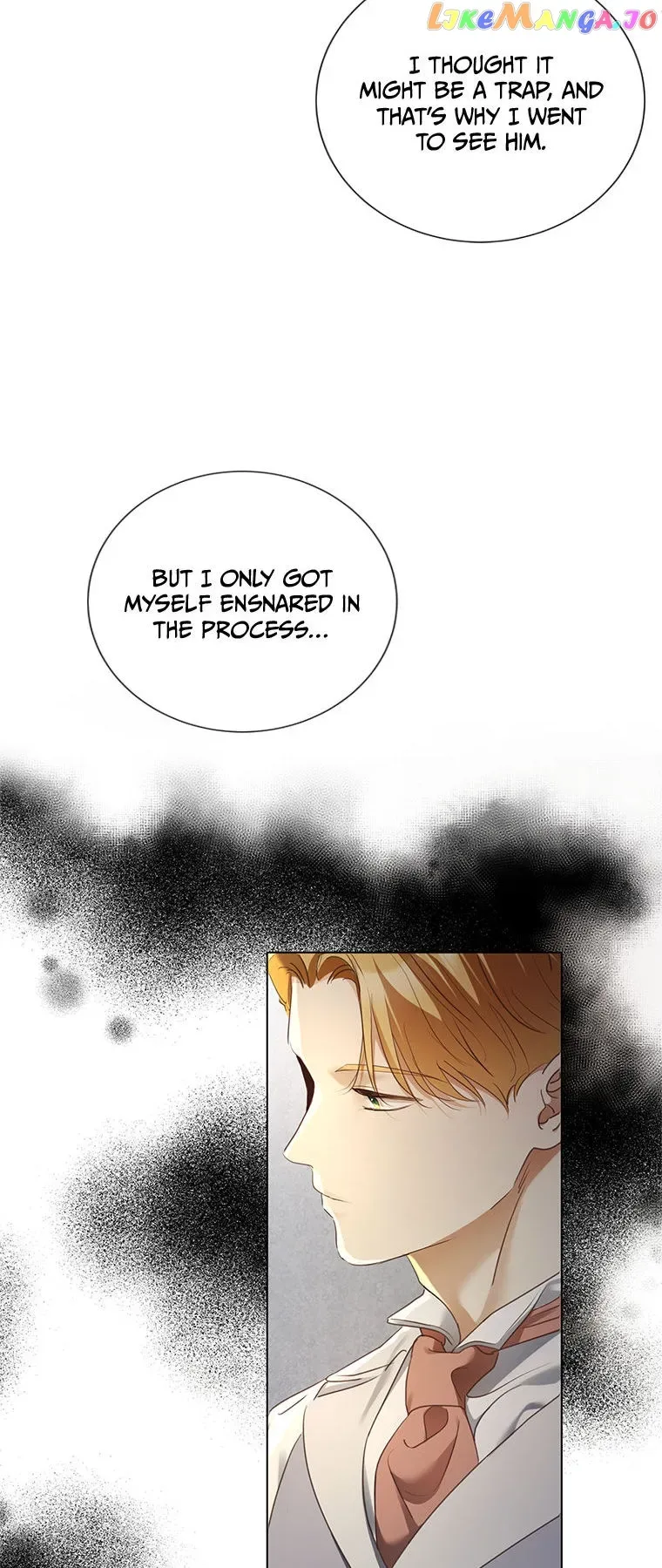 The Unwelcome Guests of House Fildette Chapter 86 page 32