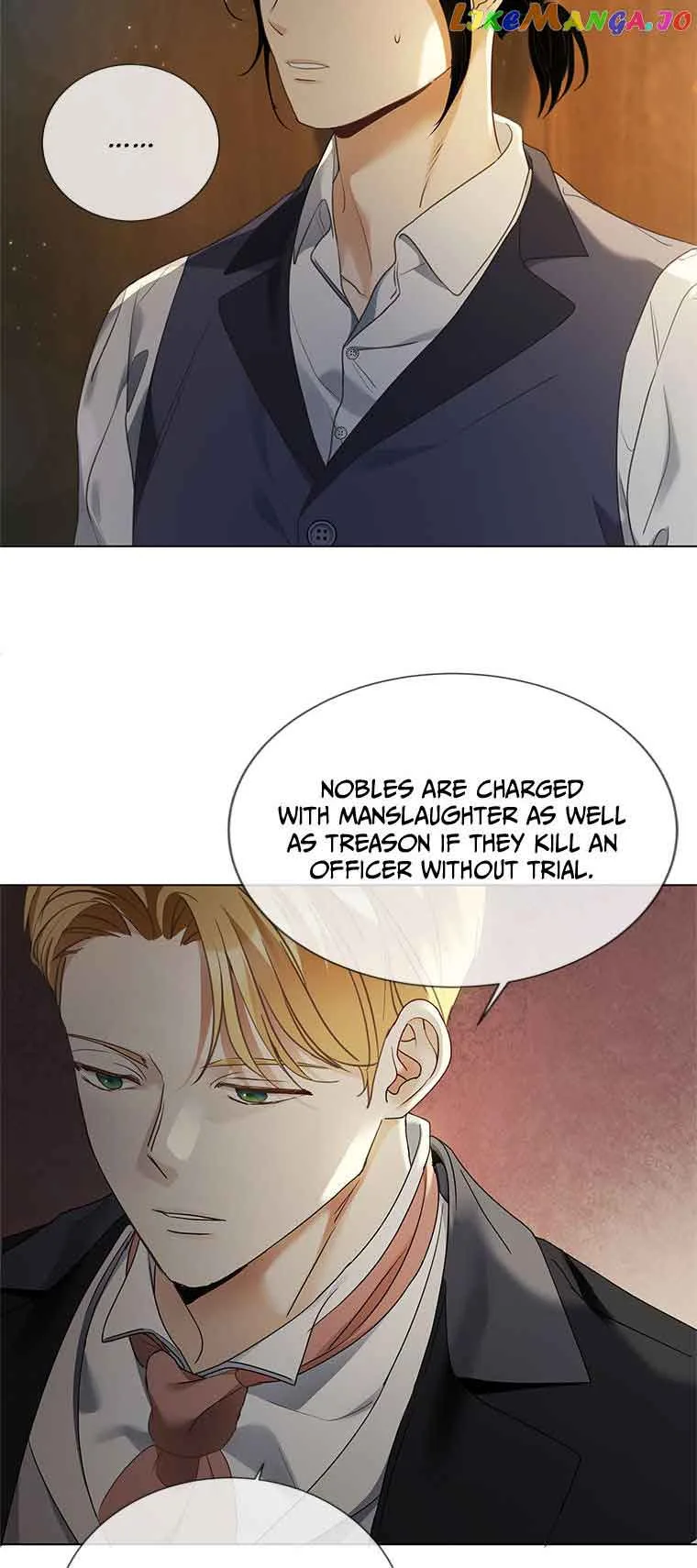 The Unwelcome Guests of House Fildette Chapter 87 page 66
