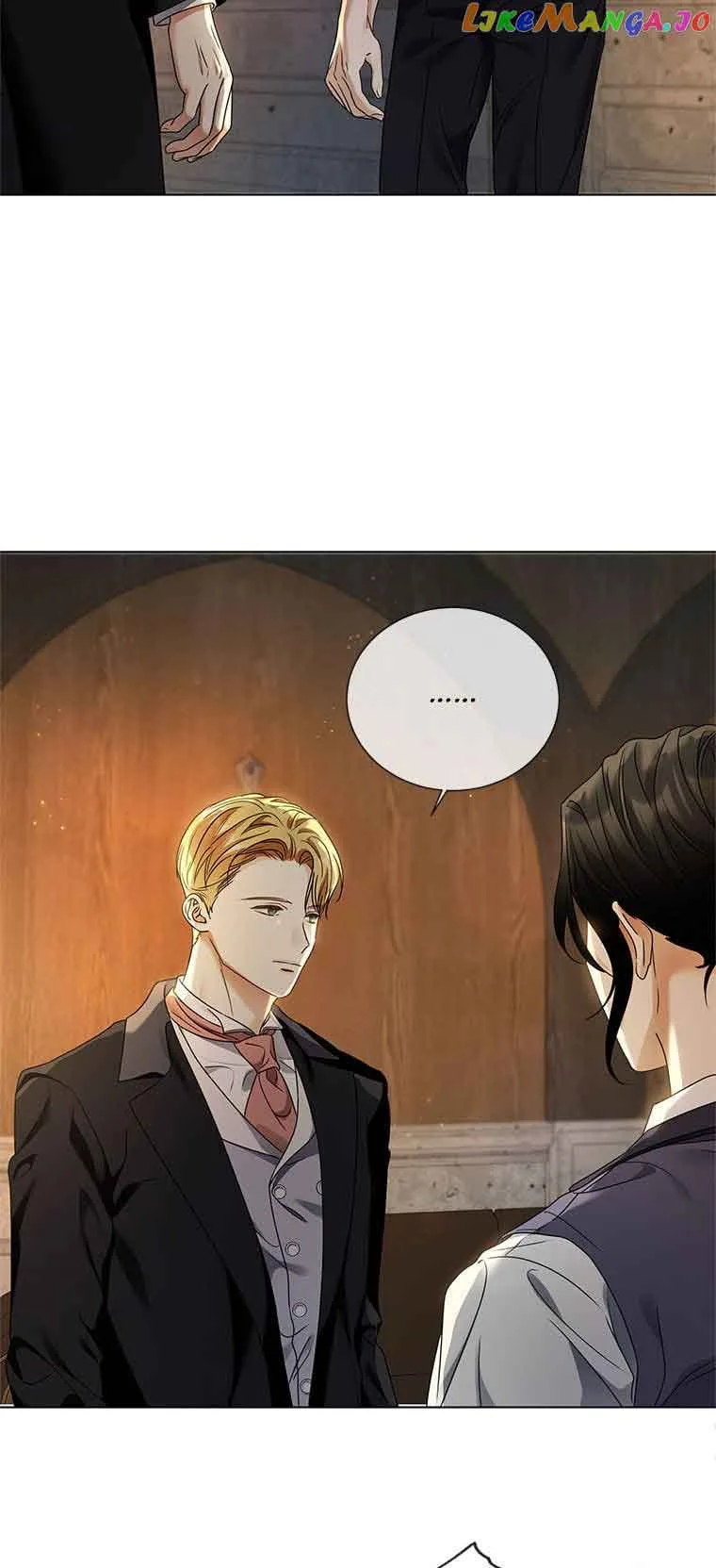 The Unwelcome Guests of House Fildette Chapter 87 page 62